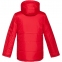 Куртка Unit Tulun, красная - 3