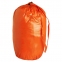 Куртка пуховая мужская Tarner, оранжевая - 7