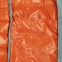 Куртка пуховая мужская Tarner, оранжевая - 10