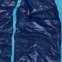 Куртка пуховая мужская Tarner, темно-синяя - 8
