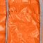 Куртка пуховая женская Tarner Lady, оранжевая - 8