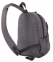 Рюкзак на одно плечо Swissgear Grey Heather, серый - 1