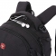 Рюкзак Swissgear Active, черный - 5