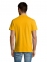 Рубашка поло мужская Summer 170 желтая - 13