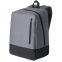 Рюкзак для ноутбука Bimo Travel, серый - 1