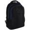 Рюкзак для ноутбука Swissgear, черный с синим - 3