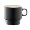 Набор чашек для кофе Utility, серый - 5