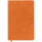 Ежедневник Neat Mini, недатированный, оранжевый - 3