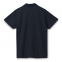Рубашка поло мужская Spring 210 темно-синяя (navy) - 4