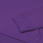 Толстовка с капюшоном на молнии Unit Siverga, фиолетовая - 8