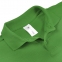 Рубашка поло Safran зеленое яблоко - 4