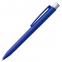 Ручка шариковая Delta, синяя - 1