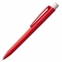 Ручка шариковая Delta, красная - 1