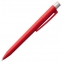 Ручка шариковая Delta, красная - 2