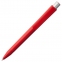 Ручка шариковая Delta, красная - 3