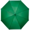 Зонт-трость Charme, зеленый - 1