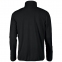 Куртка флисовая мужская TWOHAND черная - 1