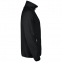 Куртка флисовая мужская TWOHAND черная - 2