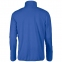 Куртка флисовая мужская TWOHAND синяя - 1