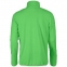 Куртка флисовая мужская TWOHAND зеленое яблоко - 1