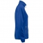 Куртка флисовая женская TWOHAND синяя - 1