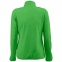 Куртка флисовая женская TWOHAND зеленое яблоко - 2