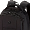 Рюкзак для ноутбука Swissgear, черный - 5