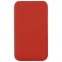 Внешний аккумулятор Uniscend Half Day Compact 5000 мAч, красный - 1