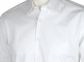 Рубашка женская с длинным рукавом EDEN 140 белая - 5