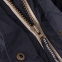 Куртка мужская Westlake, темно-синяя - 6