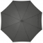 Зонт-трость LockWood, серый - 1