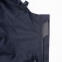 Куртка унисекс Kokon, темно-синяя - 19