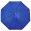 Зонт пляжный Mojacar, синий - 1