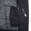 Куртка-трансформер женская Matrix, темно-синяя - 10