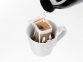 Кофе в дрип-пакете Drip Tip, Бразилия Сантос - 7