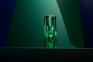 Термостакан Gems Green Emerald, зеленый изумруд - 6