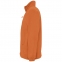 Куртка мужская North 300, оранжевая - 10