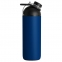 Бутылка для воды fixFlask, синяя - 4
