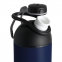 Бутылка для воды fixFlask, синяя - 6
