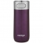 Термостакан Luxe, вакуумный, герметичный, фиолетовый - 3
