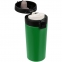 Термостакан с ситечком No Leak Infuser, зеленый - 1