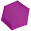 Зонт складной US.050, фиолетовый - 1