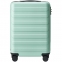 Чемодан Rhine Luggage, зеленый - 3