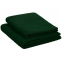 Полотенце Farbe, среднее, зеленое - 11