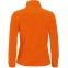 Куртка женская North Women, оранжевая - 2