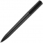 Ручка шариковая Split Black Neon, черная - 1