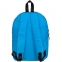 Рюкзак Manifest Color из светоотражающей ткани, синий, уценка - 1
