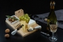 Набор для сыра и вина Rubiola - 16