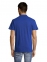 Рубашка поло мужская Summer 170 ярко-синяя (royal) - 13