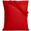 Холщовая сумка Neat 140, красная - 1